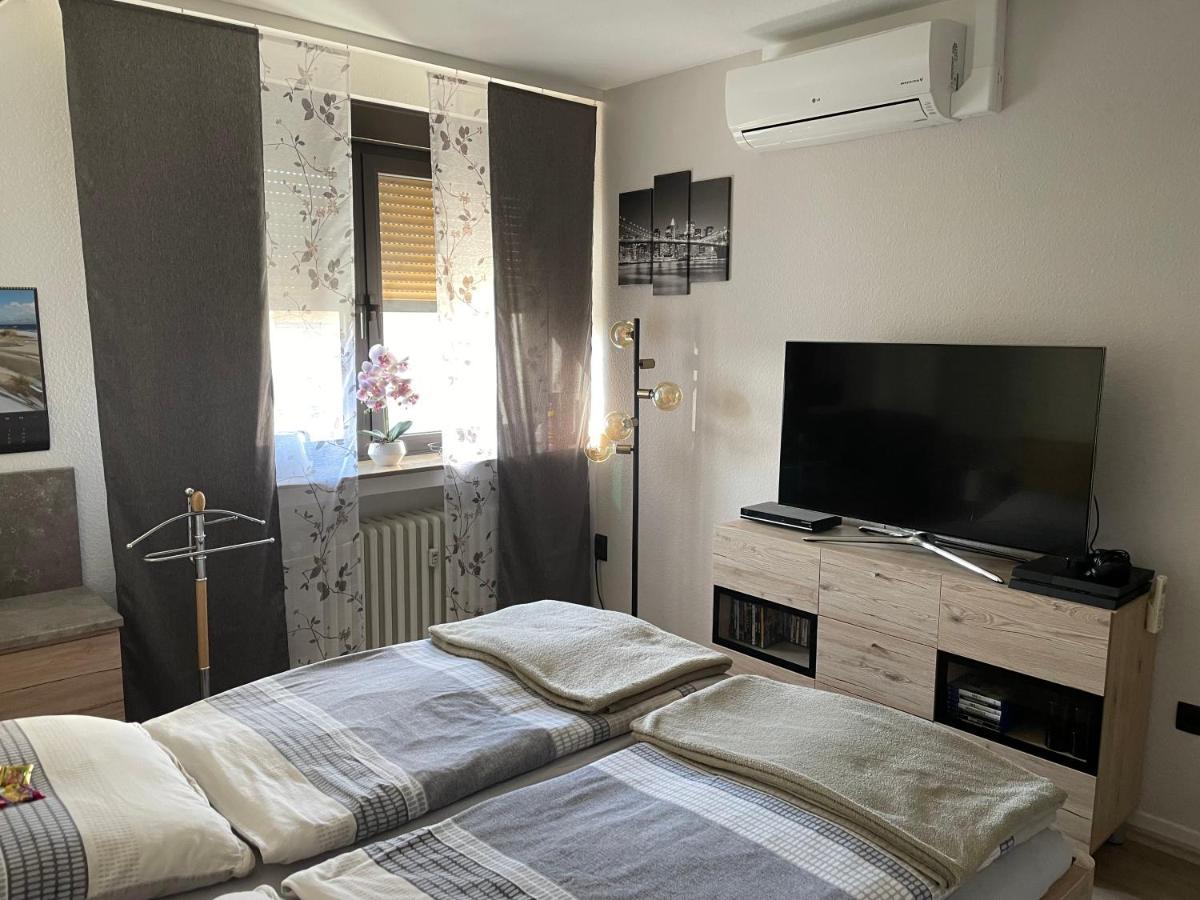 Apartment Saarn