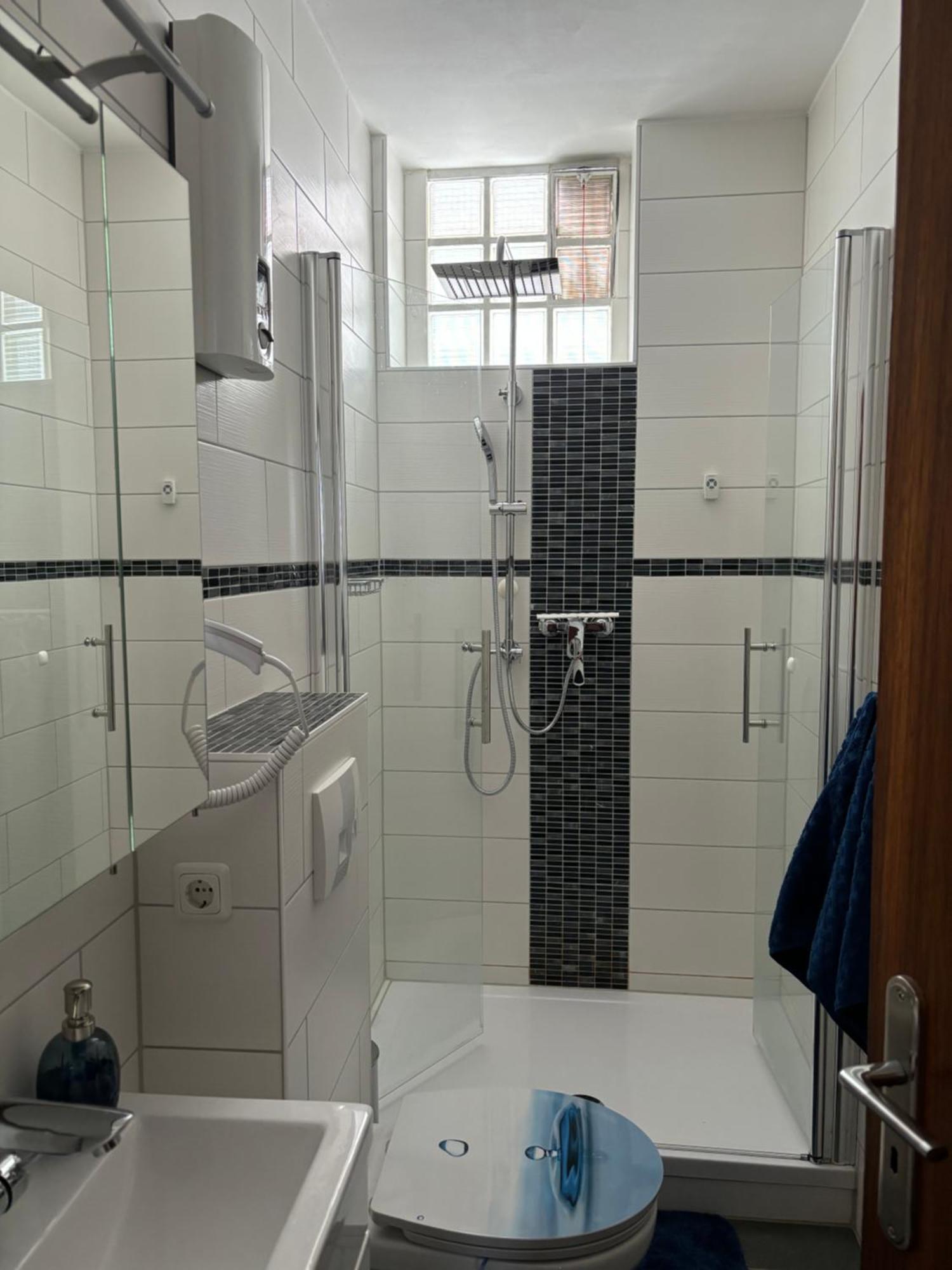 Saarn Apartment Muelheim an der Ruhr