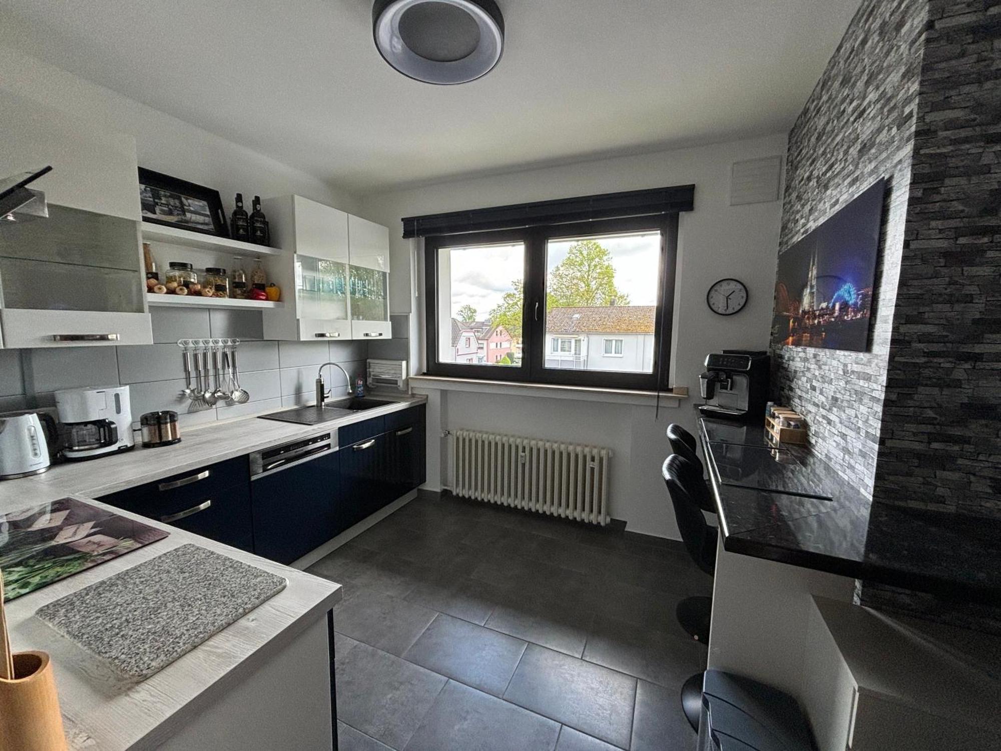 Apartment Saarn *