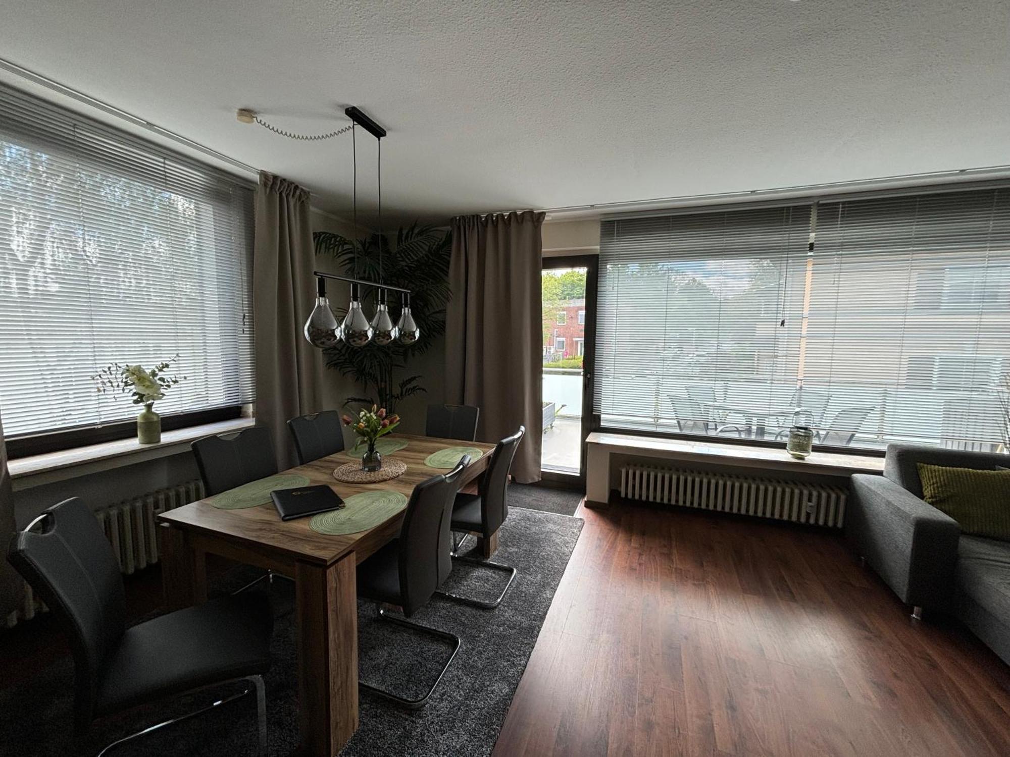 Saarn Apartment Muelheim an der Ruhr
