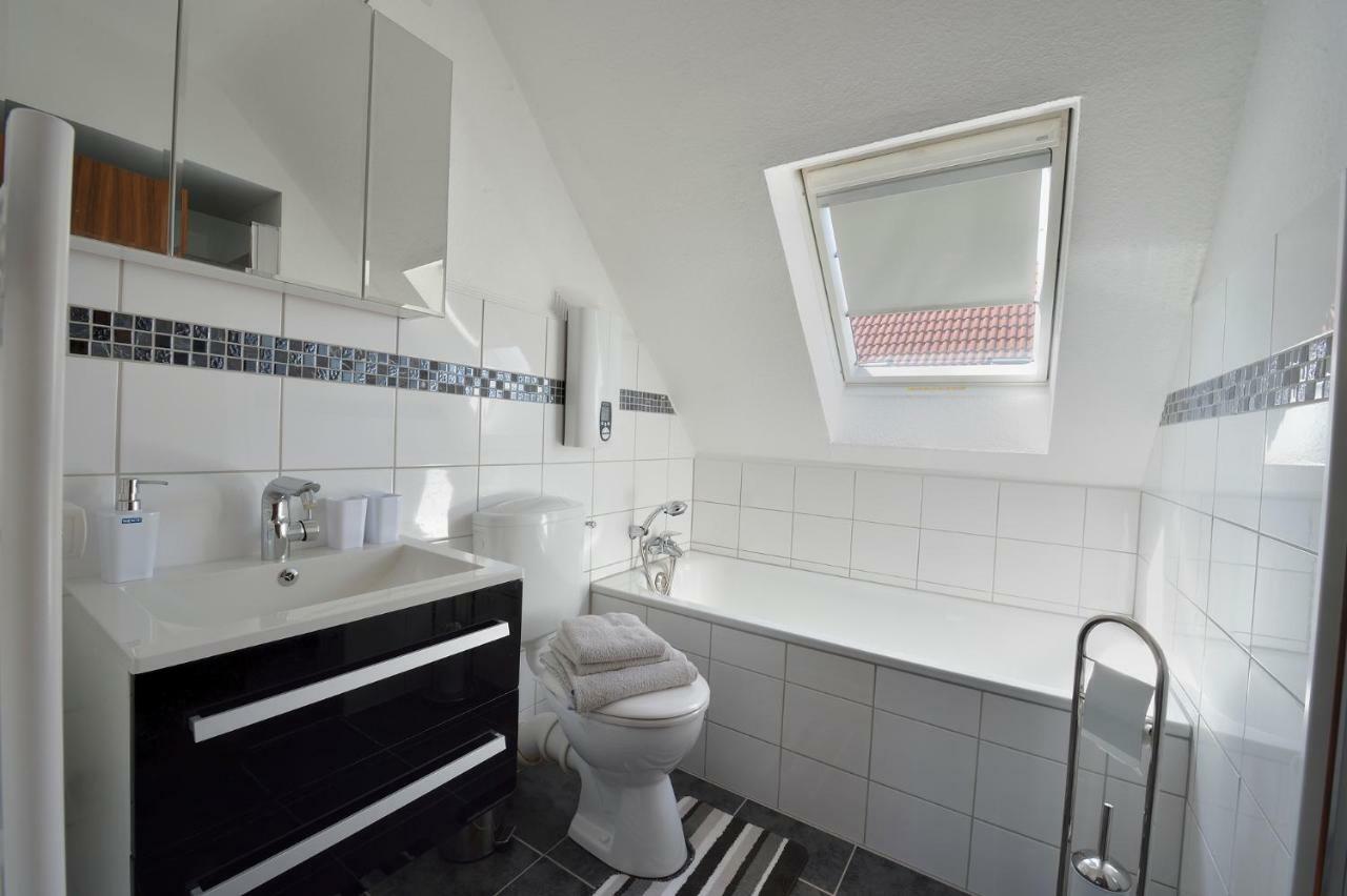 Saarn Apartment