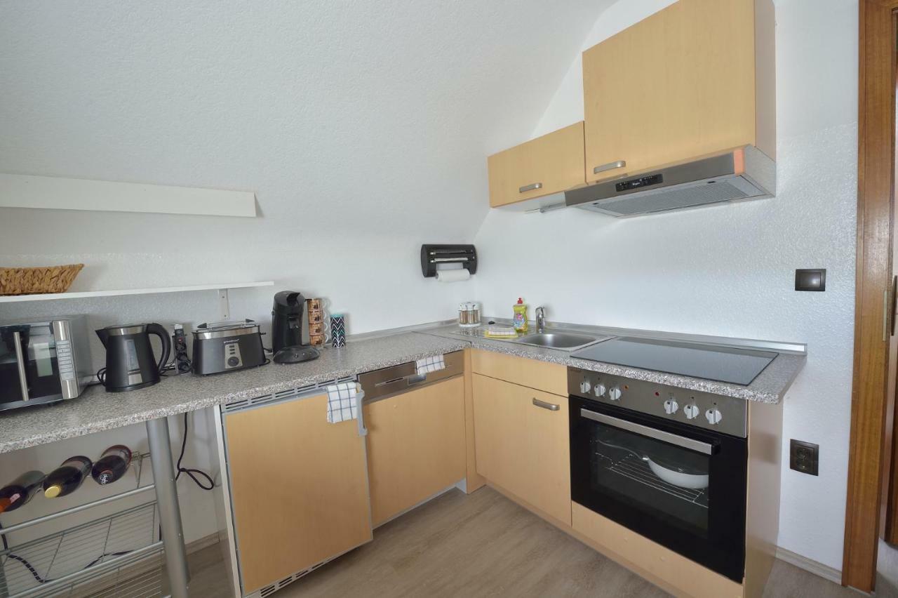 Apartment Saarn