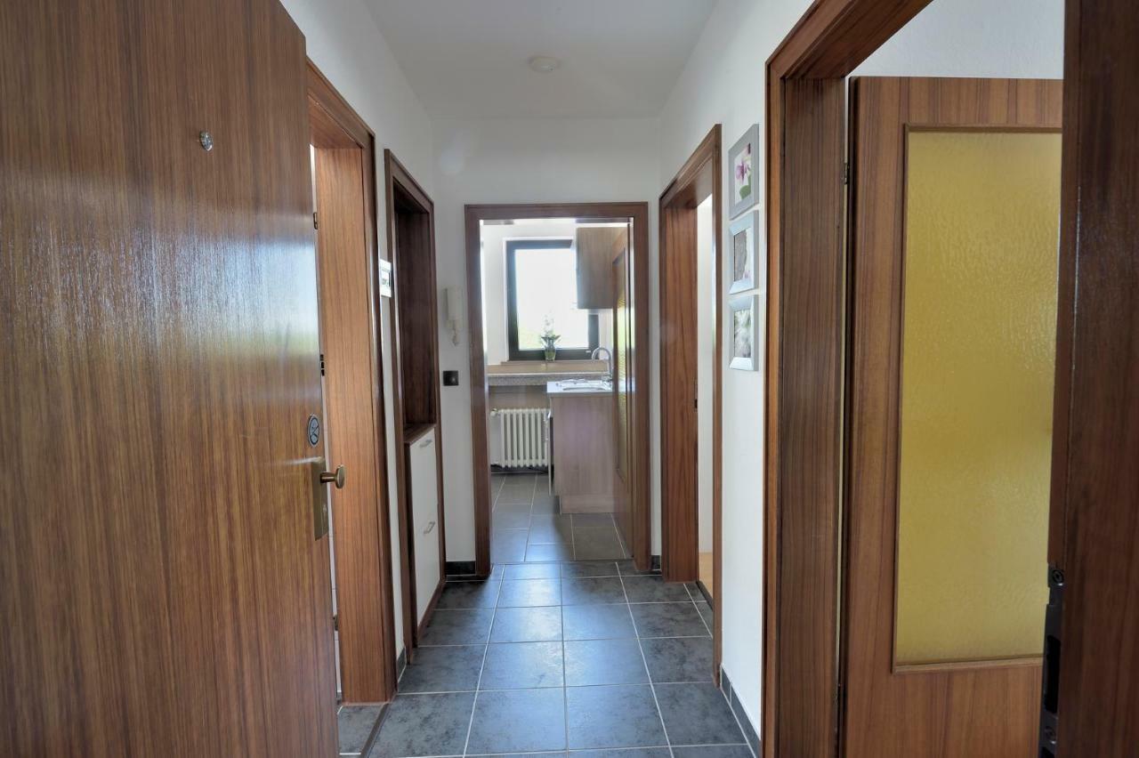 Apartment Saarn Muelheim an der Ruhr