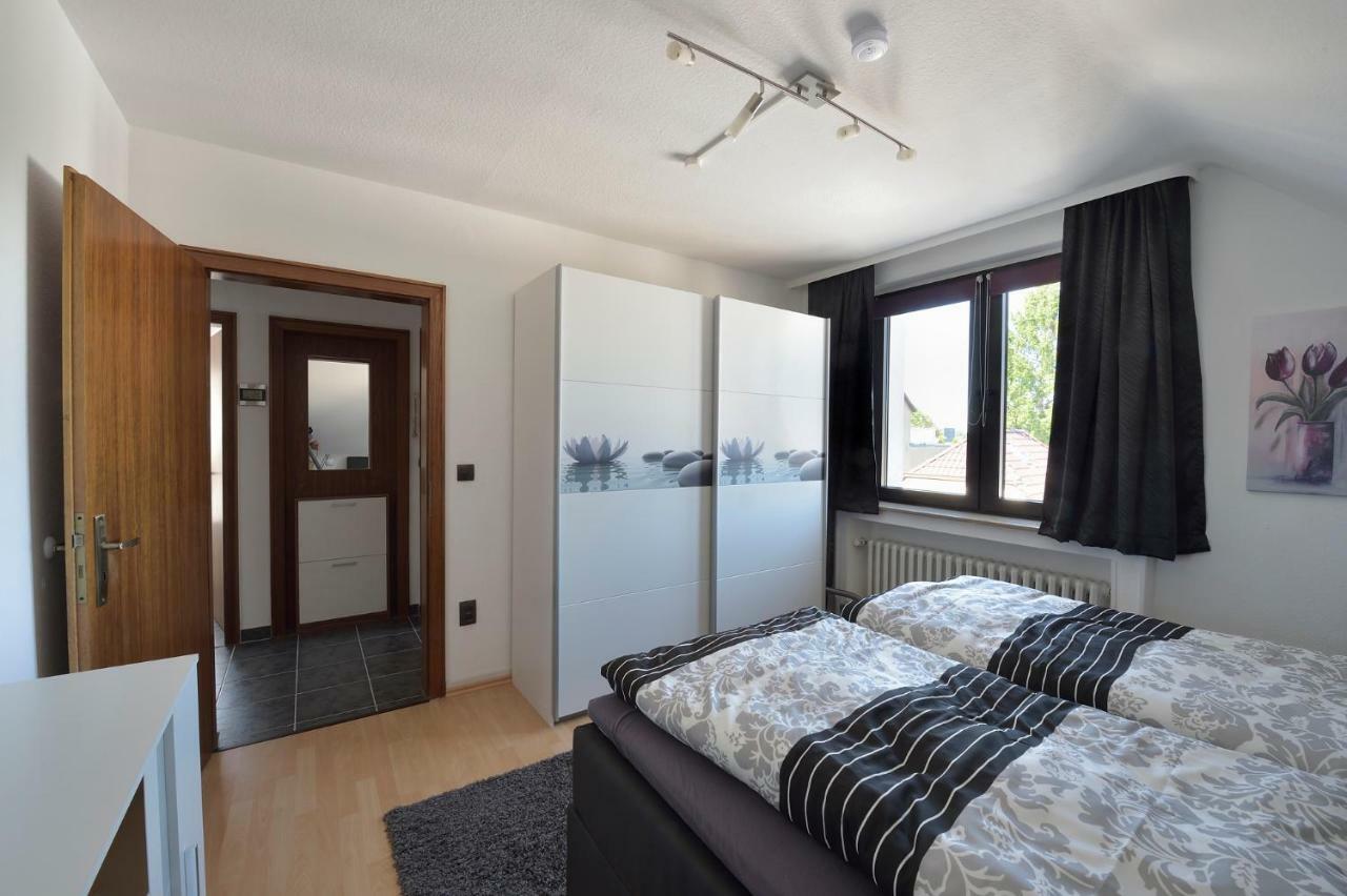 Apartment Saarn